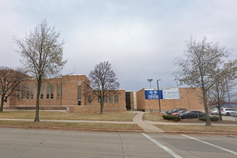 Milwaukee Police Arrest 14-Year-Old Suspected of Threatening Pulaski High School on Social Media