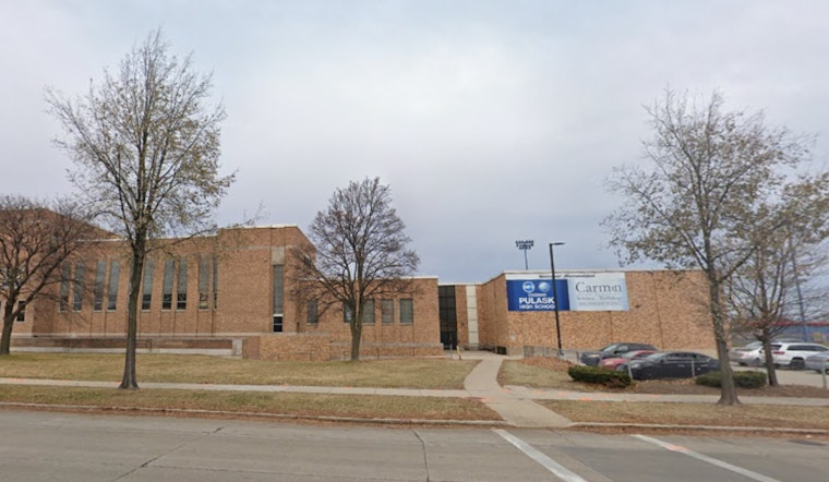Milwaukee Police Arrest 14-Year-Old Suspected of Threatening Pulaski High School on Social Media