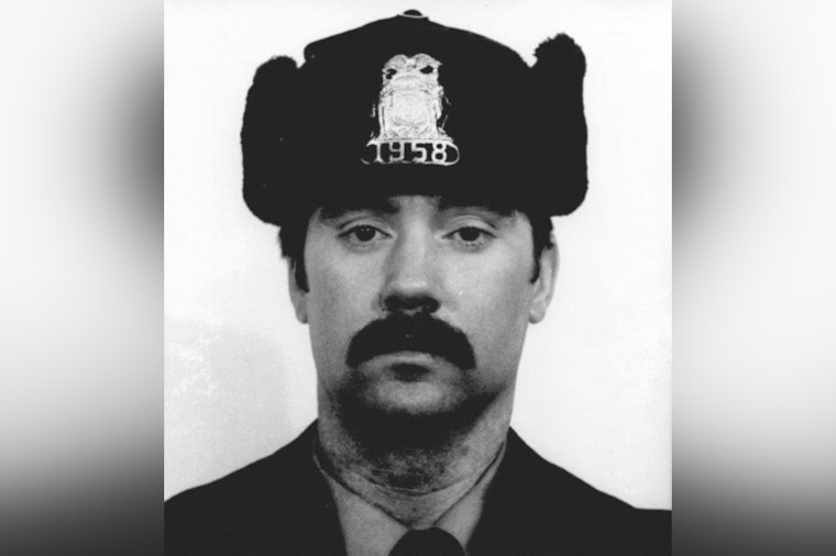 Milwaukee Police Department Honors the Legacy of Officer Sydney Snow, Fallen in the Line of Duty