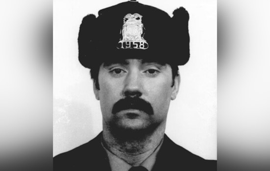 Milwaukee Police Department Honors the Legacy of Officer Sydney Snow, Fallen in the Line of Duty