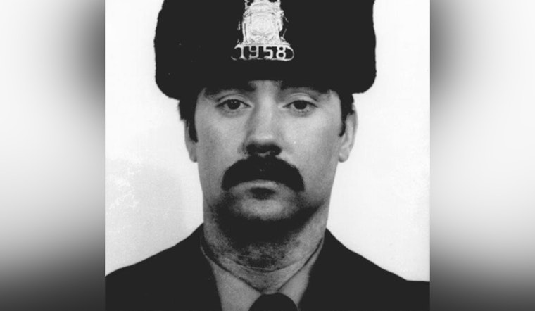Milwaukee Police Department Honors the Legacy of Officer Sydney Snow, Fallen in the Line of Duty