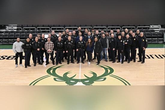 Milwaukee Police Department's Special Investigation Division Targets Top 10% of Violent Offenders in Crime Reduction Efforts
