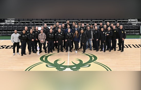Milwaukee Police Department's Special Investigation Division Targets Top 10% of Violent Offenders in Crime Reduction Efforts