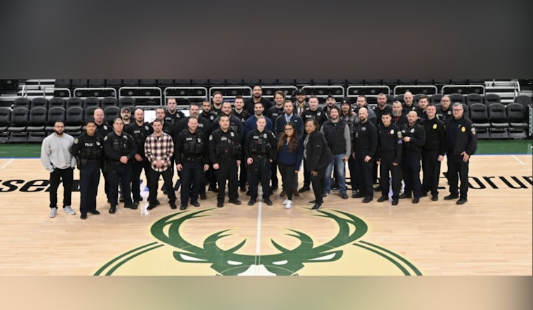 Milwaukee Police Department's Special Investigation Division Targets Top 10% of Violent Offenders in Crime Reduction Efforts