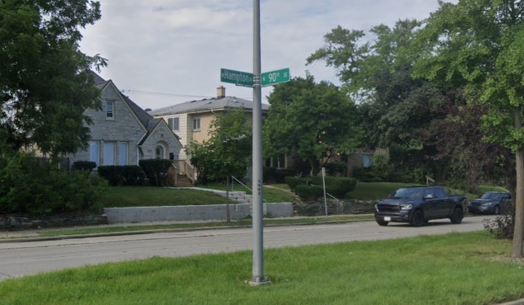 Milwaukee Police Investigating After 23-Year-Old Fatally Shot, 21-Year-Old Suspect in Custody