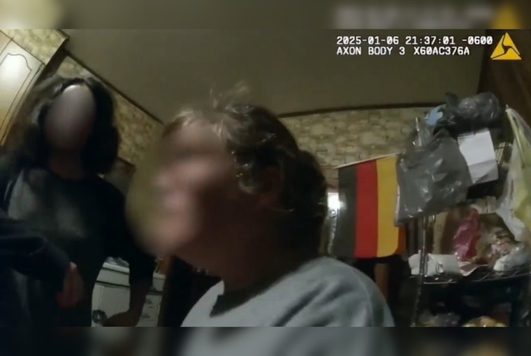 Milwaukee Police Release Bodycam Footage Revealing Shooting of Suspected Child Assault Perpetrator