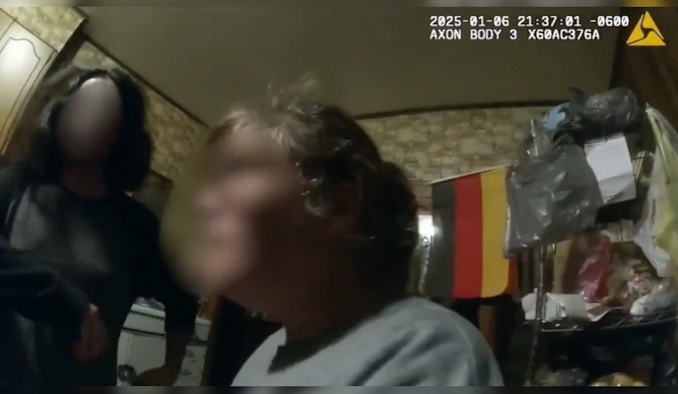 Milwaukee Police Release Bodycam Footage Revealing Shooting of Suspected Child Assault Perpetrator