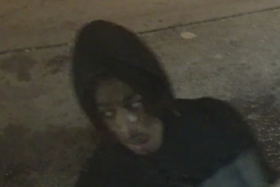Milwaukee Police Seek Public's Help to Identify Suspect in Sexual Assault Near 23rd and Wisconsin