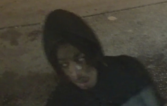 Milwaukee Police Seek Public's Help to Identify Suspect in Sexual Assault Near 23rd and Wisconsin