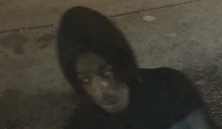 Milwaukee Police Seek Public's Help to Identify Suspect in Sexual Assault Near 23rd and Wisconsin