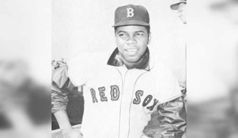 Milwaukee Remembers Baseball Icon Felix Mantilla's Legacy in Sports and Civic Engagement