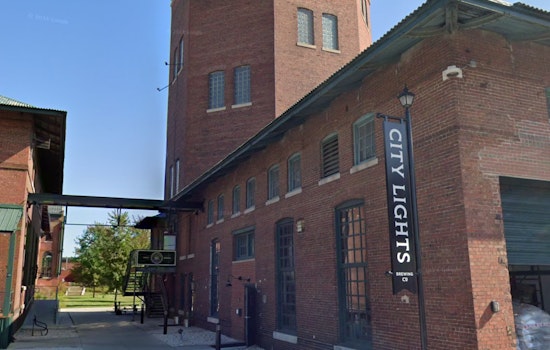 Milwaukee Says Goodbye to City Lights Brewing Co. as Economic Challenges Force Closure