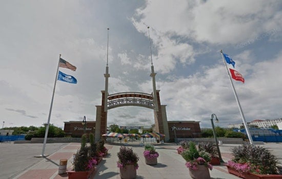 Milwaukee Sets Sail, Wisconsin Expo Center Hosts Premier Boat Show at State Fair Park