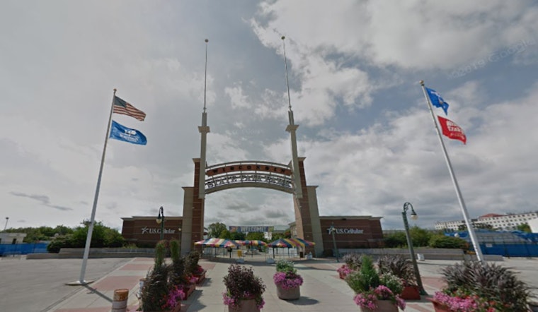 Milwaukee Sets Sail, Wisconsin Expo Center Hosts Premier Boat Show at State Fair Park