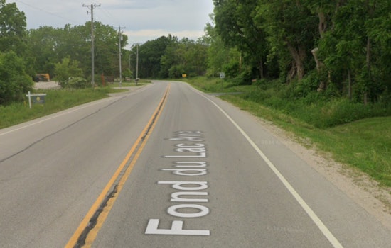Milwaukee Woman Dies in Interstate 43 Northbound Incident Near Fond Du Lac Avenue