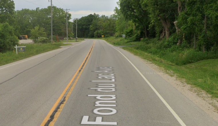 Milwaukee Woman Dies in Interstate 43 Northbound Incident Near Fond Du Lac Avenue