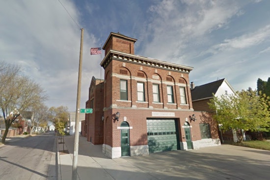 Milwaukee's South Side Enhances Public Safety with Reopening of Fire Station 31