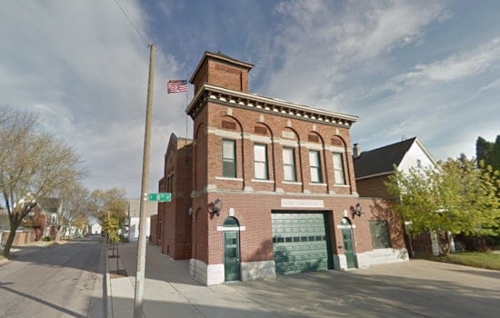 Milwaukee's South Side Enhances Public Safety with Reopening of Fire Station 31