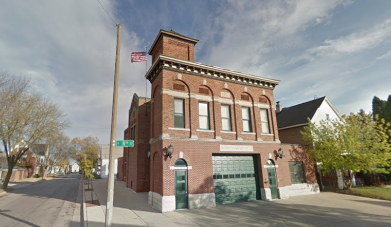 Milwaukee's South Side Enhances Public Safety with Reopening of Fire Station 31