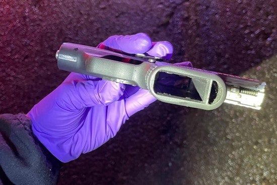 Milwaukie Teenager Arrested for Attempted Car Theft, Found With Loaded Gun and Facing Multiple Charges