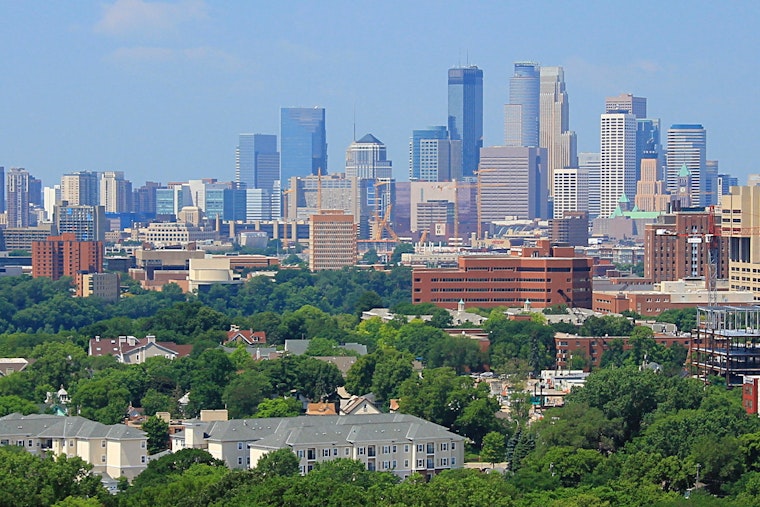 Minneapolis Braces for Bone-Chilling Week, Sunny Days and Sub-Zero Nights Ahead