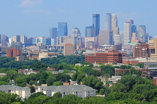 Minneapolis Braces for Bone-Chilling Week, Sunny Days and Sub-Zero Nights Ahead