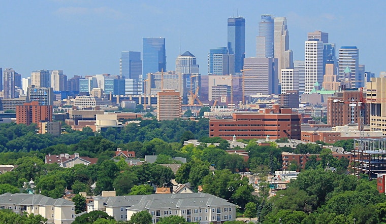Minneapolis Braces for Bone-Chilling Week, Sunny Days and Sub-Zero Nights Ahead
