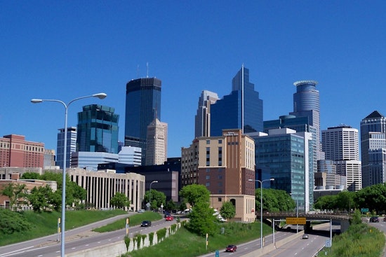 Minneapolis Braces for Snowfall, Light Accumulation Expected with Chilly Weekend Ahead