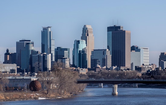 Minneapolis Braces for Weather Whiplash, Sunny Skies to Give Way to Snowy Days Ahead