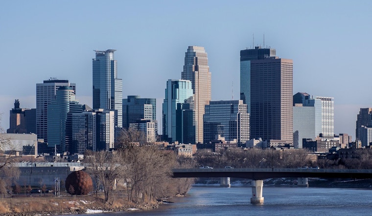 Minneapolis Braces for Weather Whiplash, Sunny Skies to Give Way to Snowy Days Ahead