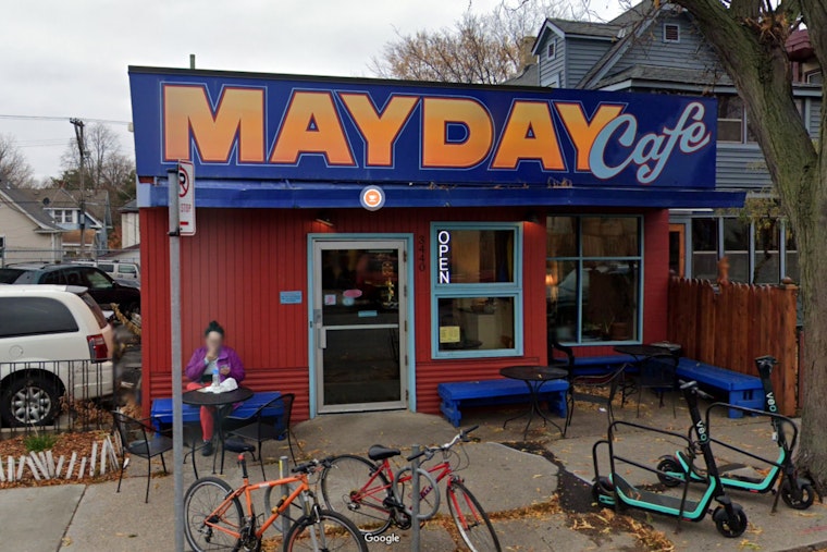 Minneapolis City Council Boosts Local Economy with $130,000 Loan to Support May Day Café's Transition to Worker Cooperative