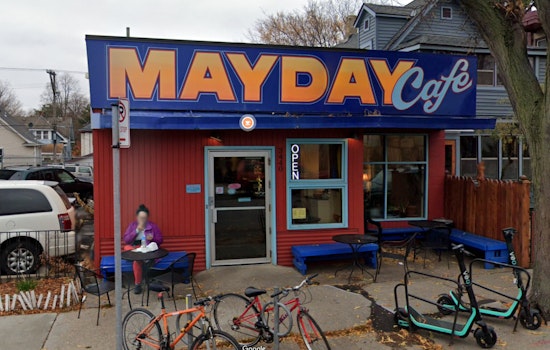 Minneapolis City Council Boosts Local Economy with $130,000 Loan to Support May Day Café's Transition to Worker Cooperative