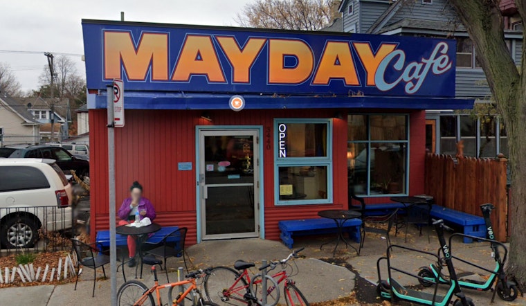 Minneapolis City Council Boosts Local Economy with $130,000 Loan to Support May Day Café's Transition to Worker Cooperative