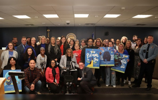 Minneapolis City Council Tackles Human Trafficking, Celebrates MLK Jr. Day Amid Policy Reforms and Community Outreach