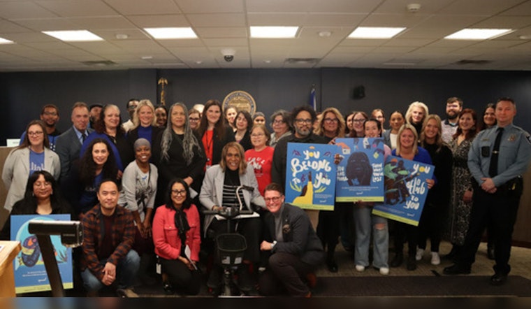 Minneapolis City Council Tackles Human Trafficking, Celebrates MLK Jr. Day Amid Policy Reforms and Community Outreach