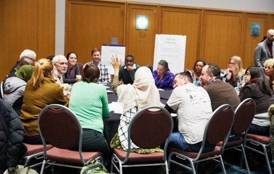 Minneapolis Community Connections Conference Invites Public to Shape City's Future on February 8