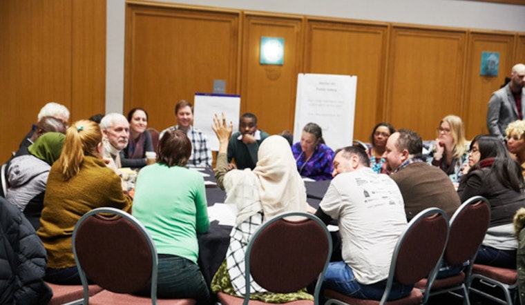 Minneapolis Community Connections Conference Invites Public to Shape City's Future on February 8