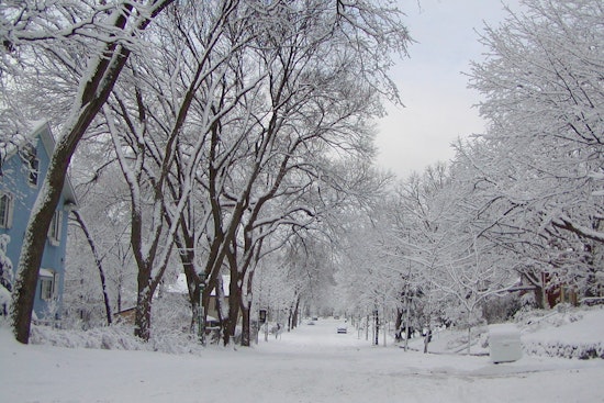 Minneapolis Faces Arctic Blast, Warnings Issued as Wind Chills Plunge to Extreme Lows