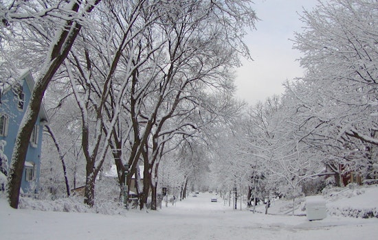 Minneapolis Faces Arctic Blast, Warnings Issued as Wind Chills Plunge to Extreme Lows