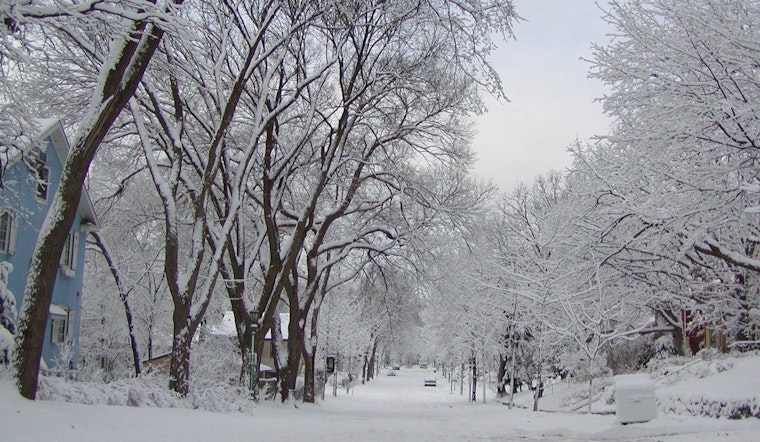 Minneapolis Faces Arctic Blast, Warnings Issued as Wind Chills Plunge to Extreme Lows