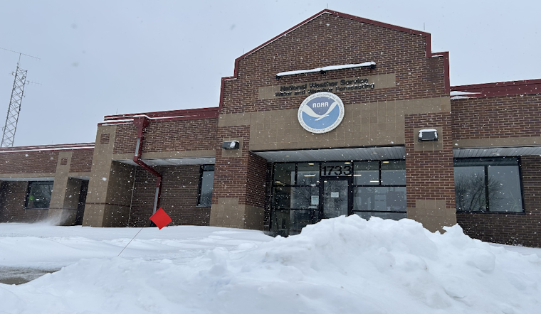Minneapolis Faces Life-Threatening Wind Chill, Residents Warned of Extreme Cold Snap