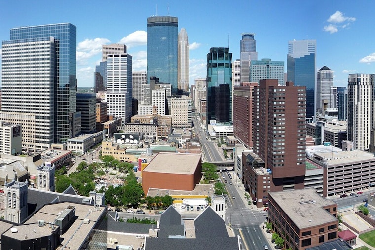 Minneapolis Grapples with Severe Cold Snap, NWS Warns of Dangerous Wind Chills in Minnesota and Wisconsin
