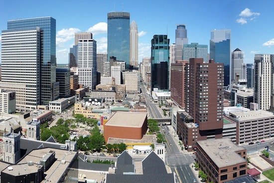 Minneapolis Grapples with Severe Cold Snap, NWS Warns of Dangerous Wind Chills in Minnesota and Wisconsin