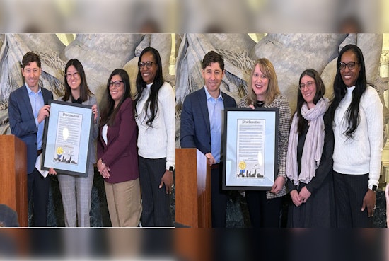 Minneapolis Honors Avivo and CAPI USA for Outstanding Contributions to Workforce Development