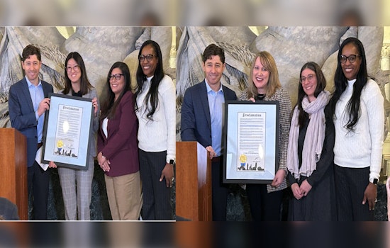 Minneapolis Honors Avivo and CAPI USA for Outstanding Contributions to Workforce Development