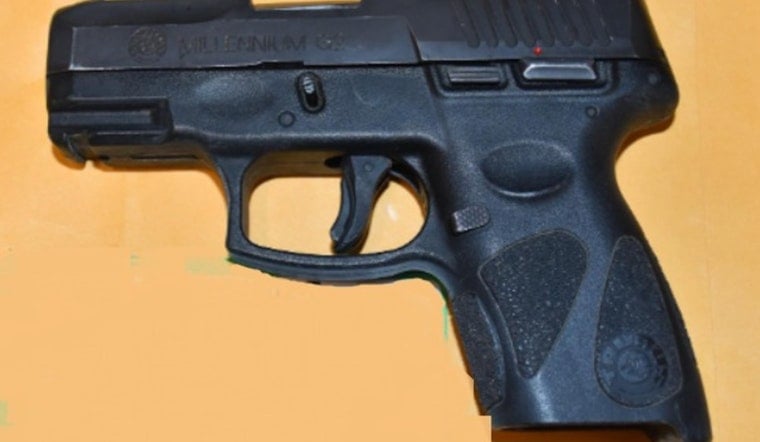 Minneapolis Mother Charged for Allegedly Giving Firearm to Juvenile Son Amid City's Crackdown on Youth Crime