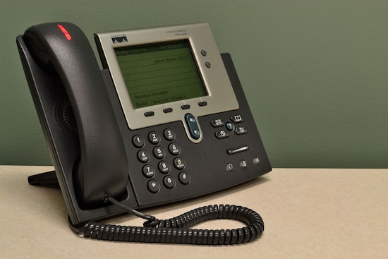 Minneapolis Park and Recreation Board Telephone Lines Back in Action After Technical Assault