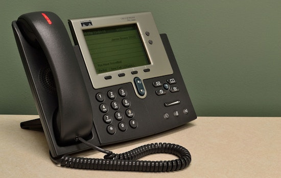 Minneapolis Park and Recreation Board Telephone Lines Back in Action After Technical Assault