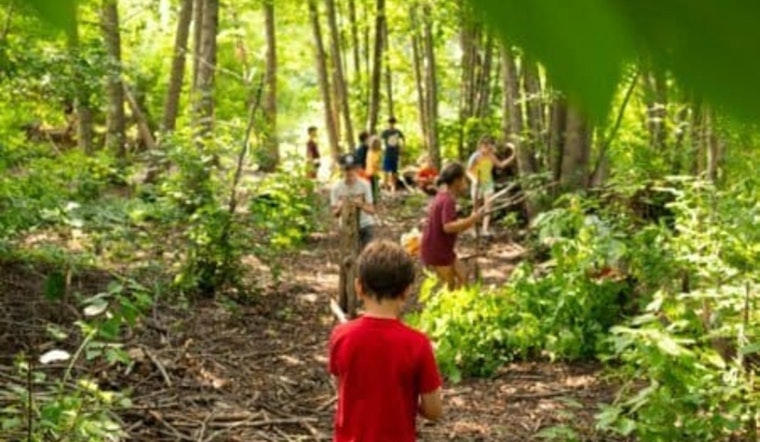 Minneapolis Parks Offer Wintry Wildlife Adventures and Nature Workshops for All Ages
