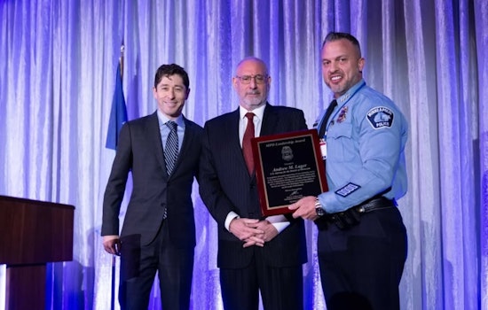 Minneapolis Police Chief Extols US Attorney Andy Luger for Transformative Impact on Justice and Safety